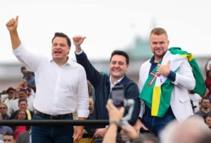 Marcelo Roque volta ao cenário político e assume vaga no Governo do Estado