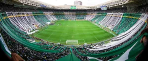 Jogos de hoje: quem joga no futebol e onde assistir (04/05/2025) Palmeiras x Corinthians: Derby de Gigantes na 3ª Rodada do Brasileirão 2025
