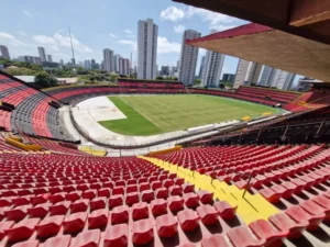 Jogos de hoje: Brasileirão Série A, onde assistir (18/05/2025)