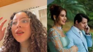 Ex-namorada de filho de Maíra Cardi rebate acusações e expõe bastidores do relacionamento