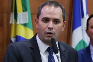 Diego vê Republicanos com bancada federal e até 6 deputados estaduais