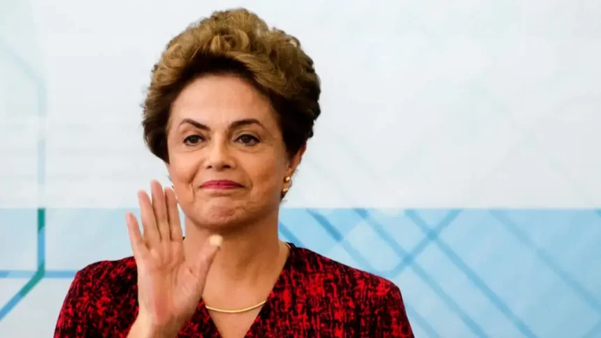 Comissão aprova anistia para ex-presidente Dilma Rousseff e indenização de R$ 100 mil por tortura na ditadura