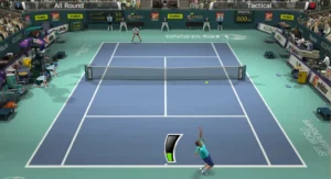 Jogos de hoje: quem joga no tênis e onde assistir (04/05/2025) Jogos de hoje: quem joga no tênis e onde assistir (04/05/2025)