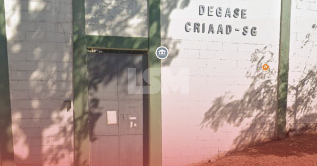 Caso Aylla: Justiça interna adolescente em Maricá