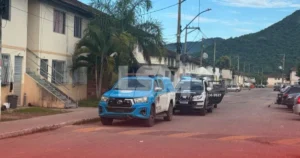 Caso Aylla: DH faz perícia em apartamento após morte de bebê em Itaipuaçu