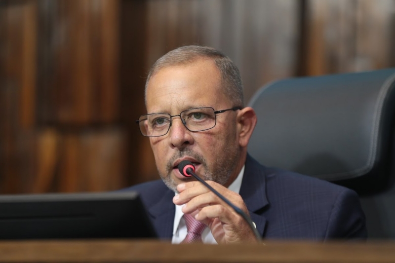 Rio: Alerj discute CPI e possível extinção do Detro