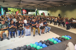 Foto: Prefeitura de Saquarema