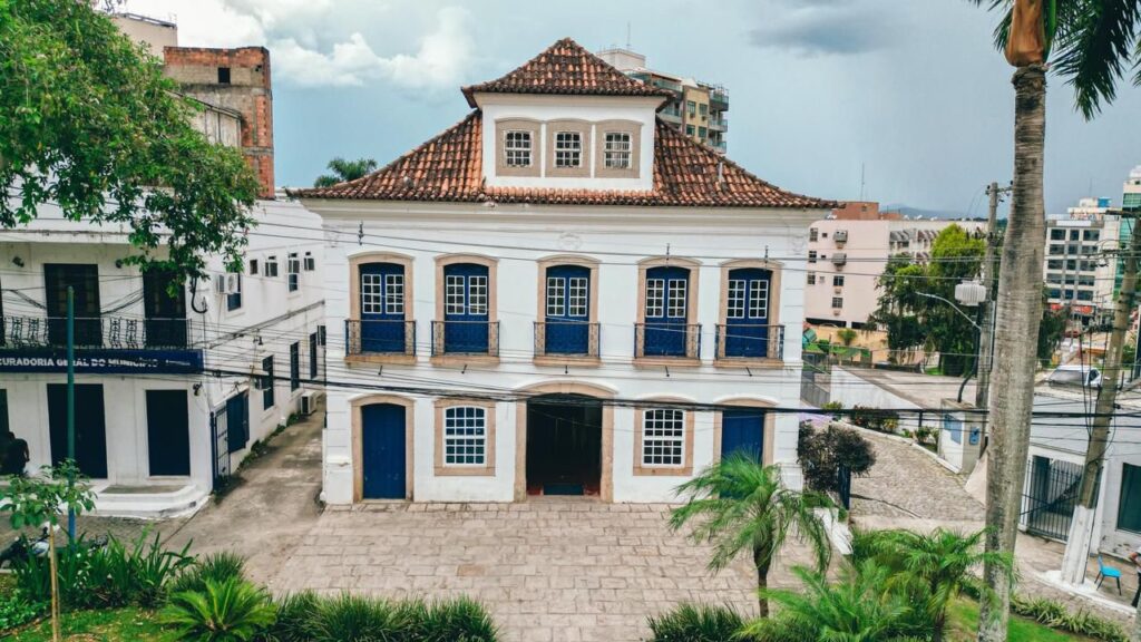 Itaboraí decreta ponto facultativo no Carnaval 2026 FOTO: Divulgação