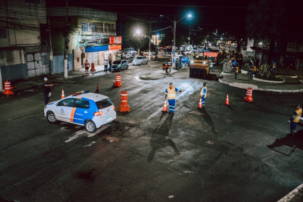 Foto: Prefeitura de Itaborai