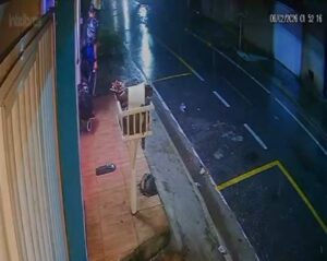 Itaipuaçu: Loja de acessórios para celular é arrombada e furtada durante madrugada no Jardim Atlântico