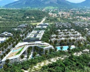 Aldeia indígena de São José será integrada ao projeto do resort Maraey, em Maricá