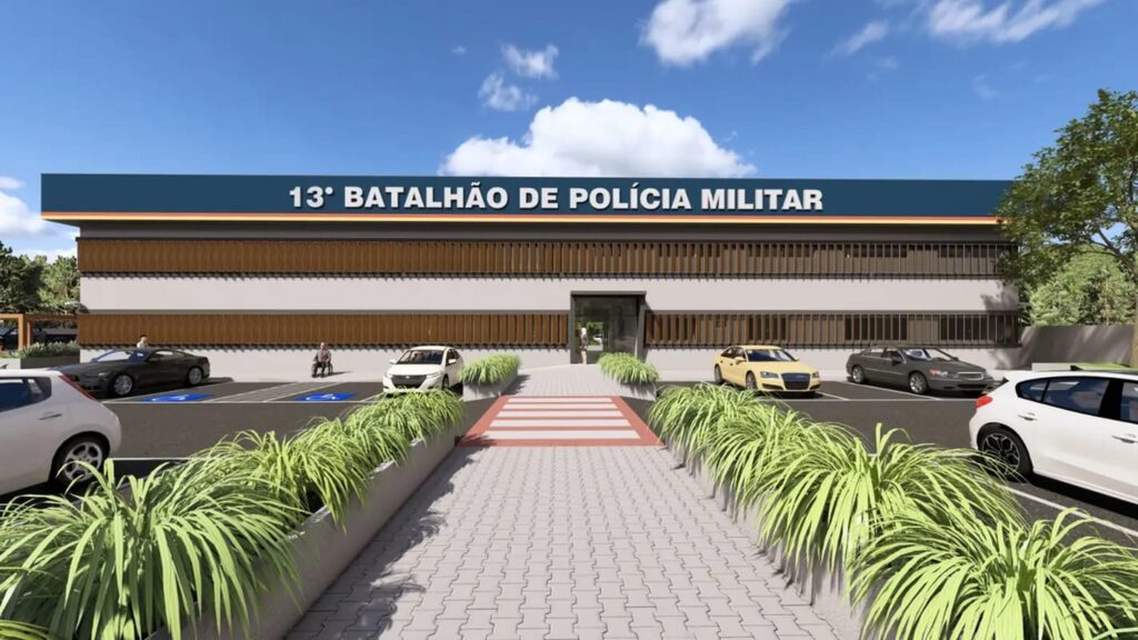 Deputados criticam criação do 13º Batalhão de Maricá e fazem ataques ao comando da PM