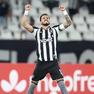 Botafogo enfrenta Barcelona-EQU na terceira fase da Pré-Libertadores 2026