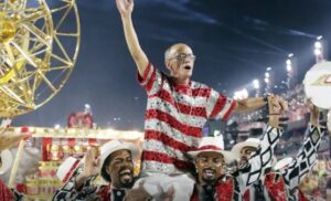 Viradouro campeã do Carnaval 2026: título vem com 270 pontos e liderança consolidada