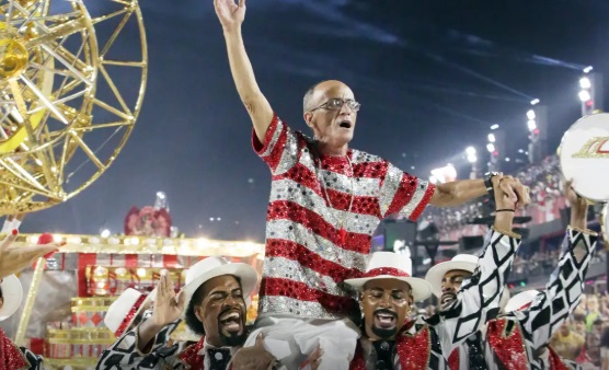 Viradouro campeã do Carnaval 2026: título vem com 270 pontos e liderança consolidada