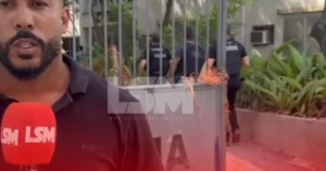 Caso Aylla: Adolescente confessa abuso de bebê em Itaipuaçu