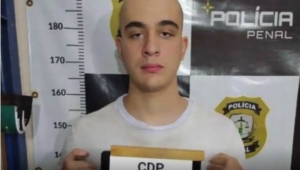 STJ mantém prisão de Pedro Turra por morte de adolescente