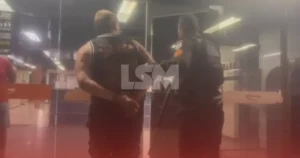 Homem é preso após tentar furtar moto na Praça dos Gaviões, em Itaipuaçu