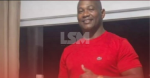 Segurança morador de Maricá desaparece após dizer em vídeo que foi baleado em Niterói