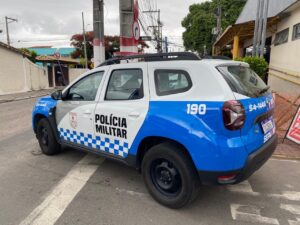 Homem é detido após perseguição e resistência a policiais na RJ-106, em Maricá