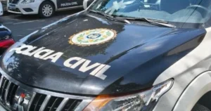 Operador Sai Para Comprar Lanche e Morre Baleado em São Gonçalo