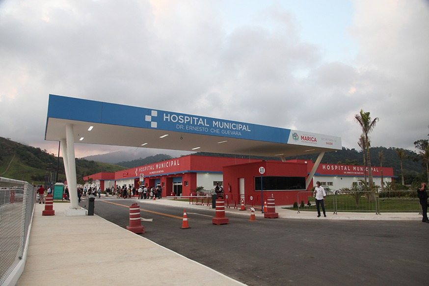 Maricá: Projeto quer levar consultas médicas por vídeo para a rede pública