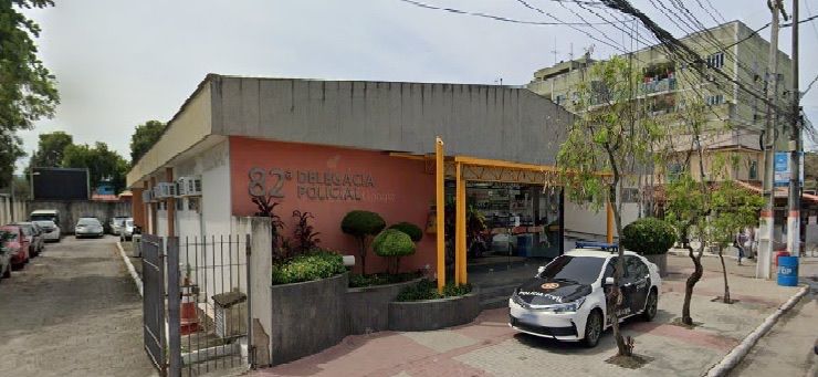 Maricá: Homem nu invade quintal de casa e provoca medo em vizinhança