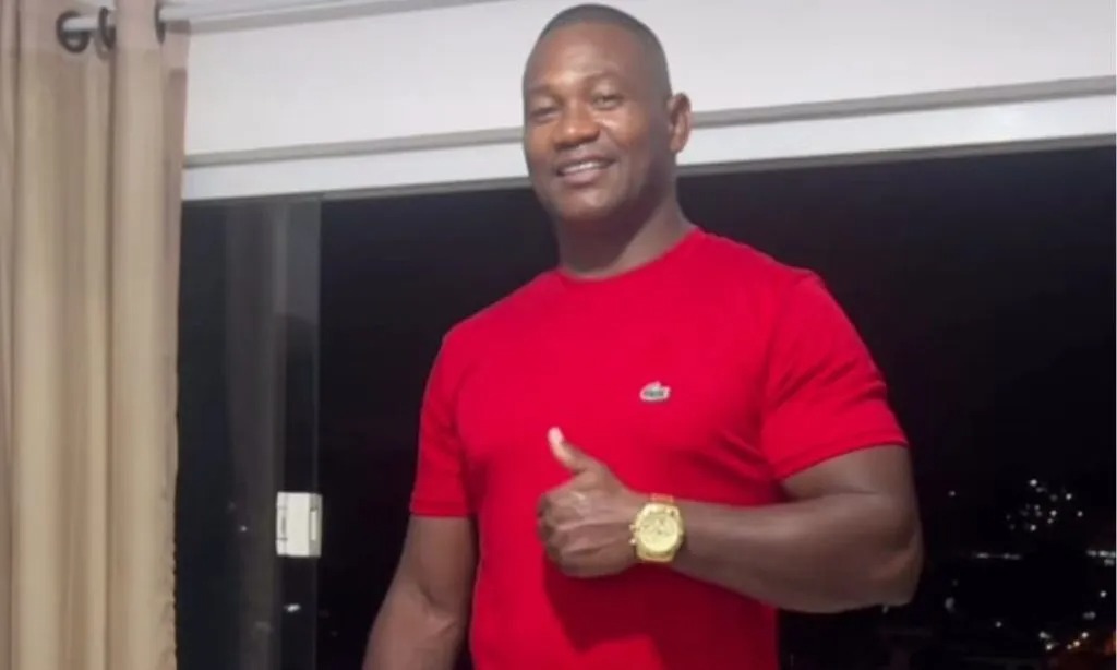 Envolvido na morte de segurança maricaense é preso em Itaboraí