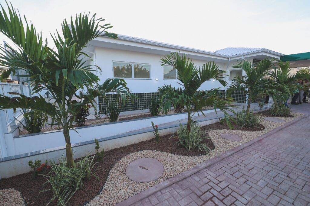 Saquarema inaugura novo Posto de Saúde da Família no Guarani e amplia atendimento de saúde