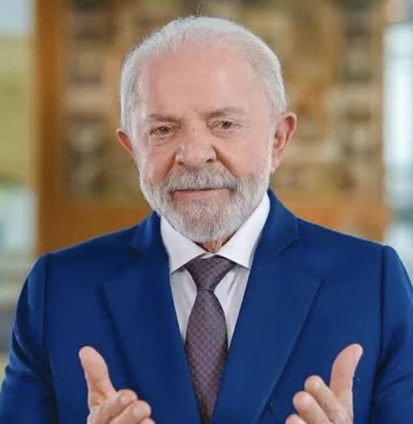 Lula faz pronunciamento no Dia da Mulher e destaca combate ao feminicídio no Brasil