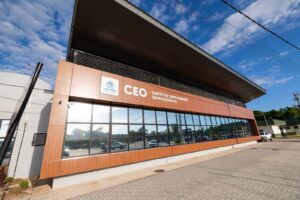 Saquarema inaugura novo Centro de Especialidades Odontológicas na Cidade da Saúde