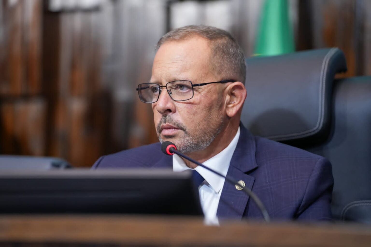 Alerj vai instalar CPI do Feminicídio após compromisso da presidência