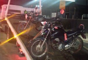 Maricá: Guarda Municipal acaba com “Rolezinho” na Orla de Itaipuaçu