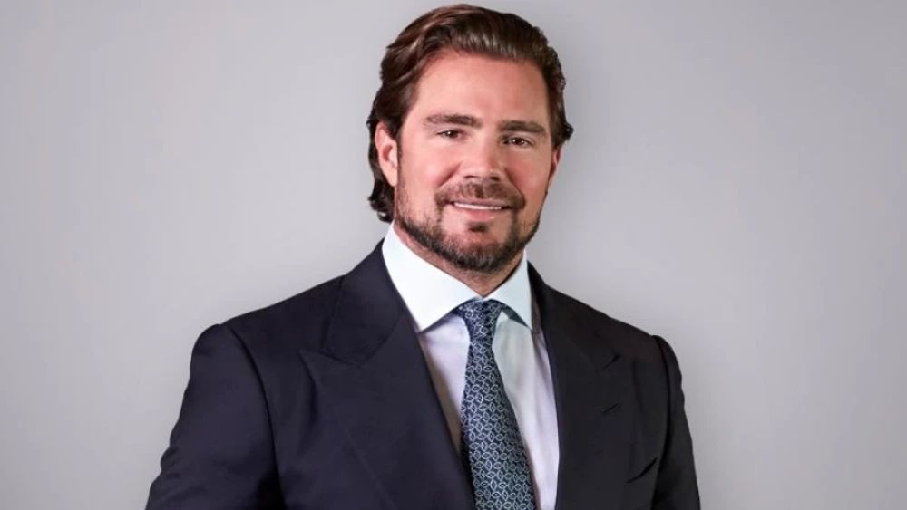 Daniel Vorcaro é preso novamente pela PF