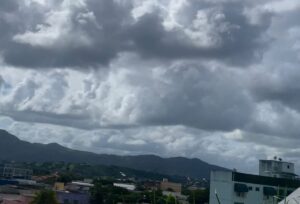 Maricá pode registrar chuva isolada e calor de até 35°C nos próximos dias