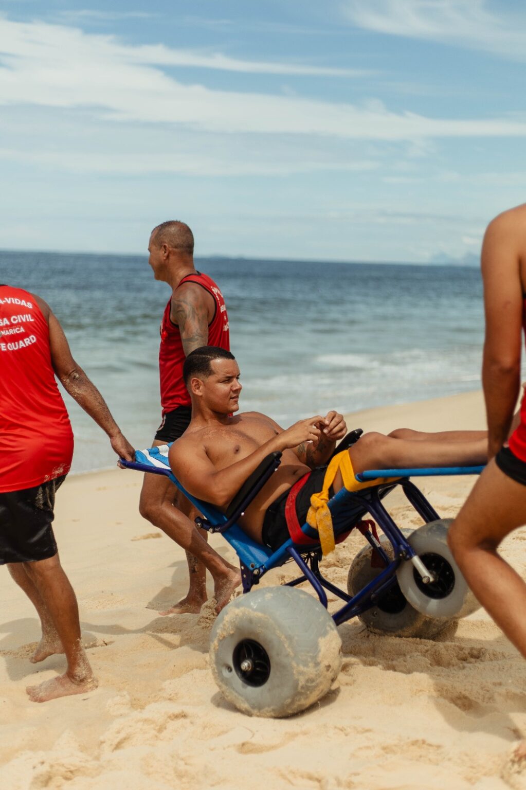 Foto: Thamyris Mello