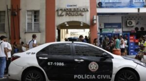 Foto: Agência Brasil