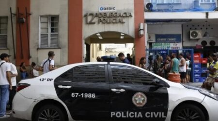 Foto: Agência Brasil