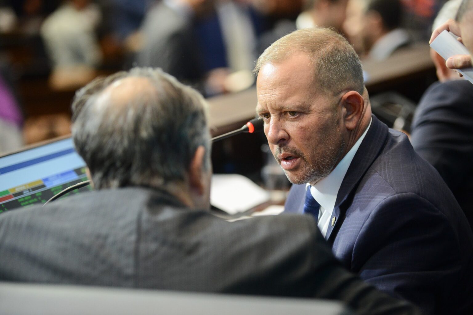 Guilherme Delaroli lidera ação que destinará R$ 16 milhões a municípios atingidos pelas chuvas