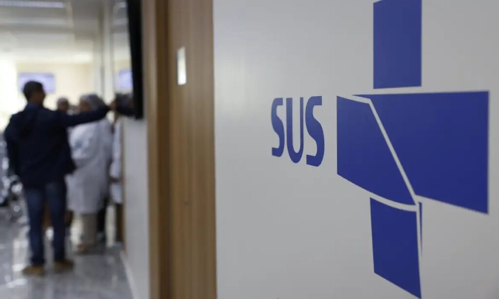 SUS lança teleatendimento para mulheres vítimas de violência Foto: Fernando Frazão/Divulgação