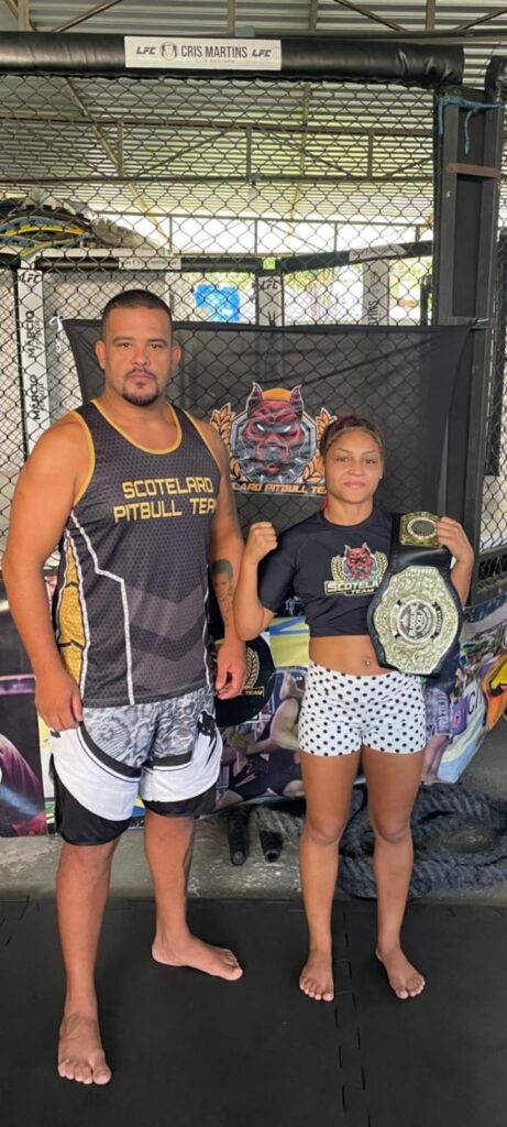 Atletas de Maricá conquistam títulos em competição internacional no Canadá