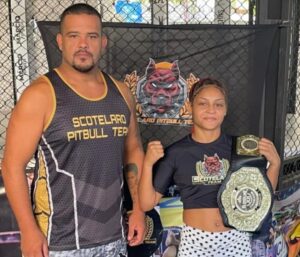 Atletas de Maricá conquistam títulos em competição internacional no Canadá