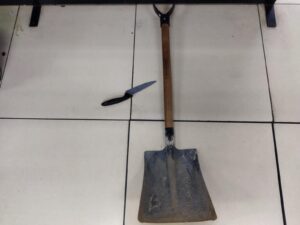 Homem armado com faca tenta assaltar mulher e atacar policiais em São José do Imbassaí Foto: Felipe Rojas