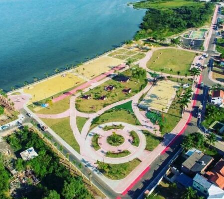 Seguidores do LSM Notícias terão 10% de desconto na Maricá Run Foto: conhecendomaricarj