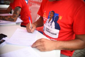 Foto: Clarildo Menezes