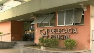 Adolescente investigado por estupro coletivo em Copacabana se apresenta à polícia Foto: Policia Civil