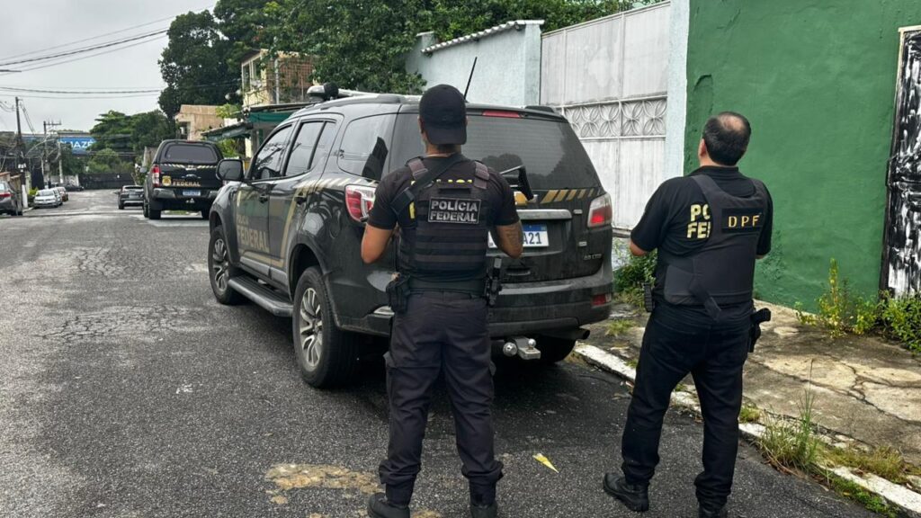 Mãe é presa em Duque de Caxias por abusar das próprias filhas e compartilhar vídeos na Dark Web