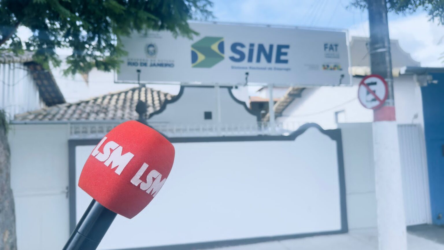 Maricá tem 258 vagas de emprego abertas e processo seletivo acontece nesta terça no Sine Foto: Denes Pereira/LSM