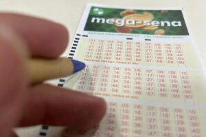 Mega-Sena vai sortear R$ 60 milhões nesta terça-feira Foto: Adriano Fernandes/Divulgação