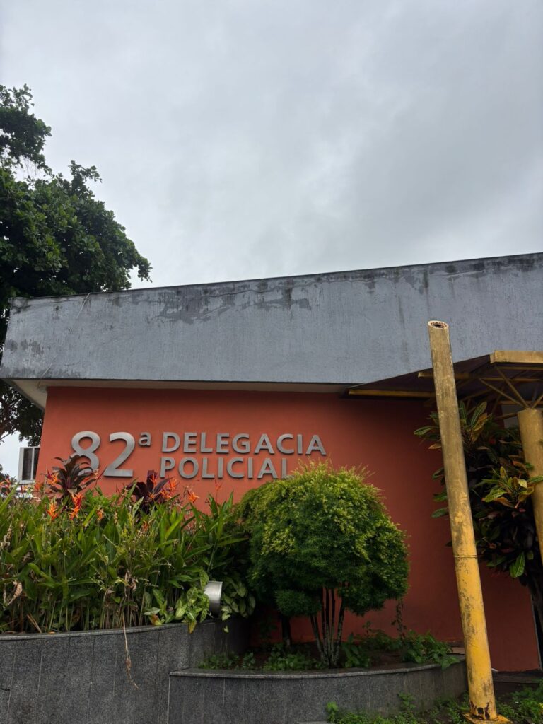 Reviravolta: Caso de possível lesbofobia em Maricá passa a ser acompanhado por órgão LGBTI Foto: Camilla Dutra